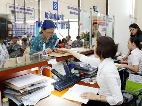 Những nội dung mới của Luật Cán bộ, công chức số 80/2025/QH15