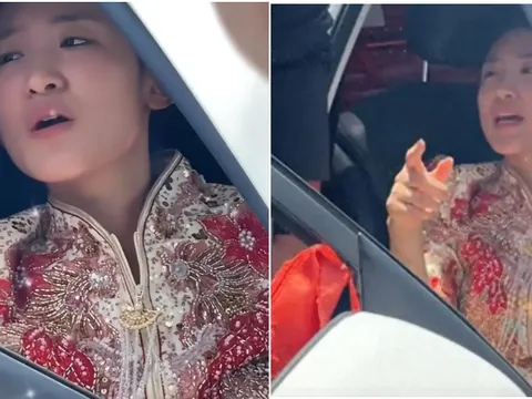 Bi kịch đêm trước ngày cưới: Cô câu đòi thêm "phí lên xe hoa", nhà trai cắn răng đáp ứng nhưng cái kết vẫn ngoài sức tưởng tượng