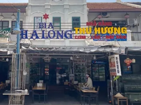 5 người bị "chặt chém" ăn bún hết 810.000 đồng ở Hạ Long: Thông tin bất ngờ từ chủ quán