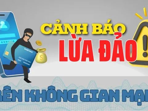 Chiêu thức lợi dụng sáp nhập để lừa đảo, chiếm đoạt tài sản, nhiều người rất dễ mắc phải