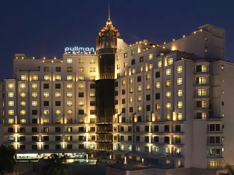 Lộ diện "con bạc" đứng thứ 4 trong danh sách những bị can chi nhiều tiền nhất để đánh bạc tại khách sạn Pullman