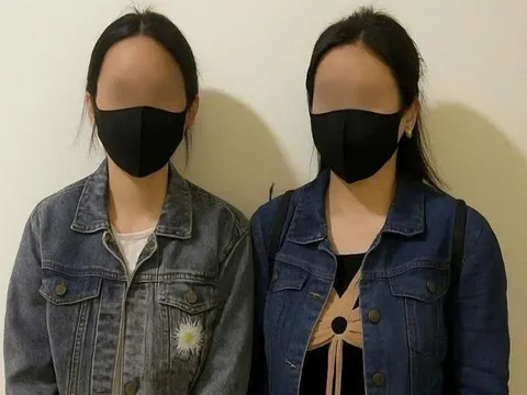 Nghẹt thở cuộc giải cứu 2 sơn nữ nghi bị lừa bán sang Trung Quốc