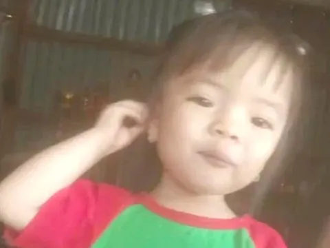 Bé gái 2 tuổi mất tích nhiều ngày ở Lâm Đồng: Trước đó, bé ở cùng bà ngoại