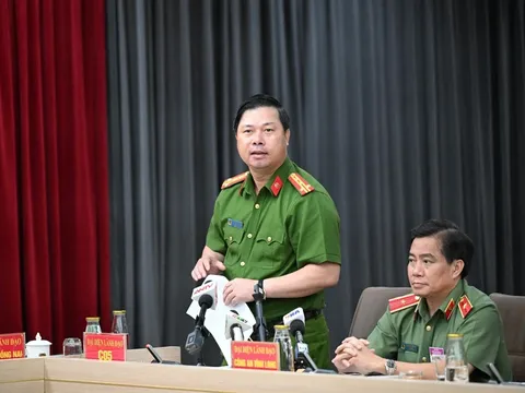 Công an điều tra động cơ phát tán vụ Công ty C.P. bị ‘tố’ bán heo bệnh