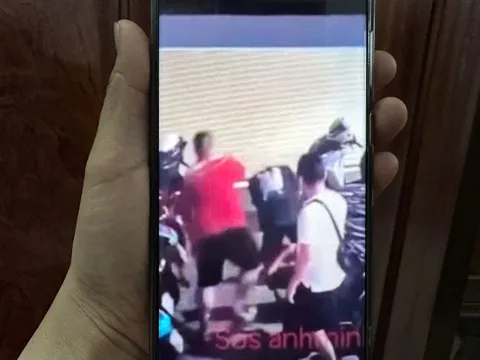 Diễn biến mới vụ đánh bất tỉnh 2 thiếu niên ở TPHCM