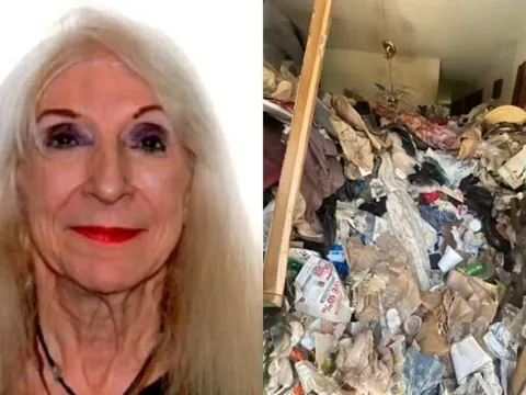 Một chi tiết gây sốc tại hiện trường tìm thấy cụ bà 73 tuổi mất tích 7 tháng