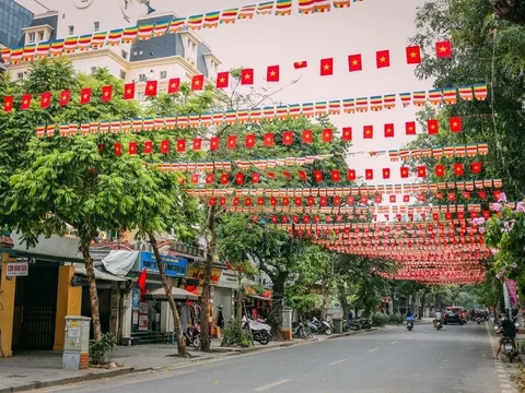 Hà Nội dự kiến đặt tên mới cho 38 đường, phố và có những điều chỉnh