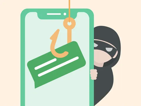 Khi tài khoản ngân hàng bỗng dưng nhận được khoản tiền lớn thì phải làm gì?