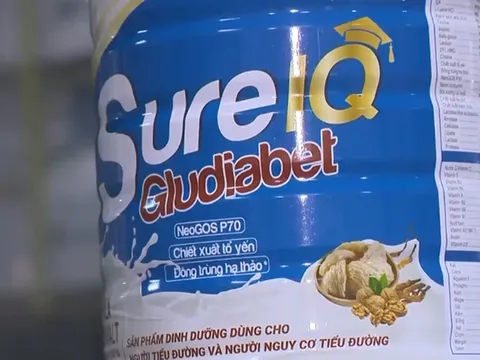 “Sữa bột tổ yến” – Hóa ra chỉ là... bột gạo và đường trắng: Hành vi lừa đảo trắng trợn cần bị xử lý nghiêm