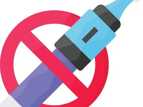 "Chợ đen" thuốc lá điện tử trên mạng xã hội: Rủi ro pháp lý không thể xem nhẹ