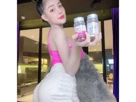 Sản phẩm giảm cân DJ Ngân 98 quảng bá bị nghi chứa chất cấm: Cần kiểm định và xử lý nghiêm nếu có vi phạm