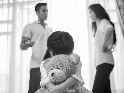 Con bị thiểu năng trí tuệ, khi ly hôn có được chia phần tài sản chung của vợ chồng không?