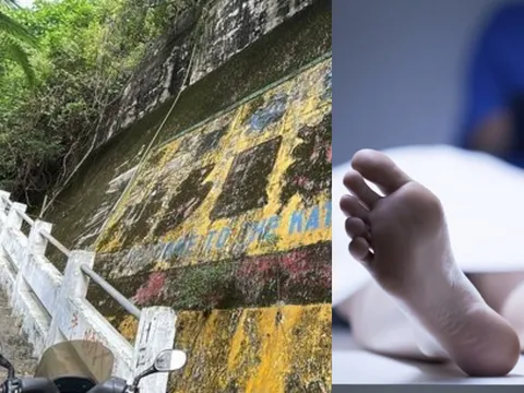 Phát hiện thi thể người phụ nữ trong công viên, MXH xôn xao vì những tin đồn lạ