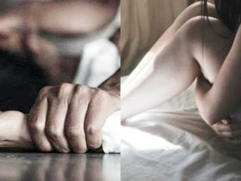 Nam nghệ sĩ đeo mặt nạ lừa thiếu nữ 12 tuổi lên giường sau khi hẹn hò qua ứng dụng