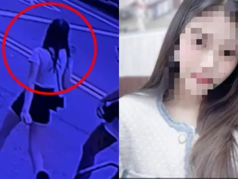 Cô gái 21 tuổi đi chơi cùng bạn trai mất tích bí ẩn, gia đình nhận được tin nhắn đe dọa tống tiền