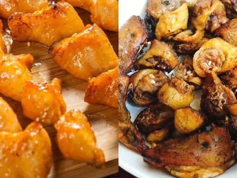 2 bộ phận trên con gà, người Việt thích ăn tưởng bổ hóa ra lại rất độc hại dễ gây ung thư