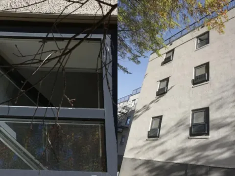 Bị nghịch tử truy đuổi, người mẹ hoảng loạn nhảy từ cửa sổ tầng 3 xuống đất để trốn