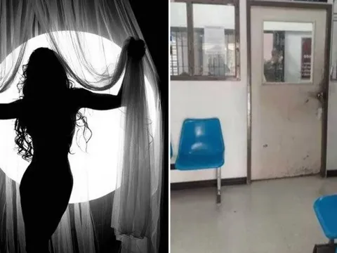 Vướng nghi vấn làm gái gọi, 1 Hoa hậu bị bắt đối diện với tương lai u ám trong nhà tù