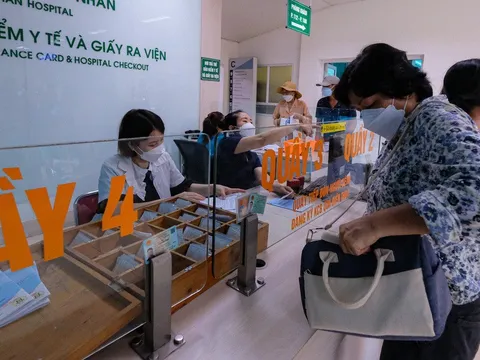 Từ 1/7/2025: 12 trường hợp không được hưởng BHYT dù đi khám bệnh, chữa bệnh đúng tuyến, ai cũng cần biết