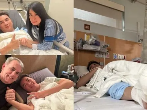 Vợ chồng ca sĩ Bích Tuyền thẳng tay xóa sổ mọi thứ liên quan đến Đàm Vĩnh Hưng trong biệt thự triệu đô