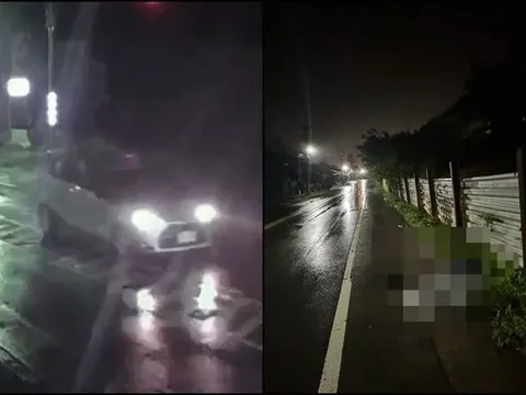 Nữ tài xế vi phạm nồng độ cồn gây tai nạn khiến mẹ đơn thân tử vong rồi bỏ chạy: Lời khai phẫn nộ