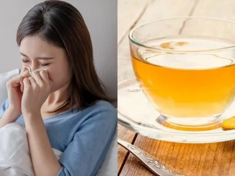 Loại gia vị giá vài nghìn đồng nhà nào cũng có ví như 'kè thù' của cúm, phòng chống lại virus