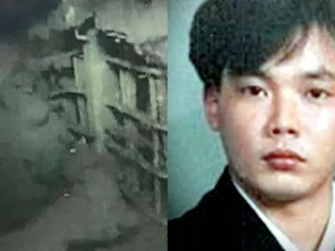 Xót xa: Người đàn ông tử vong trong đau đớn tột cùng sau 83 ngày 'bị cháy từ trong ra ngoài'