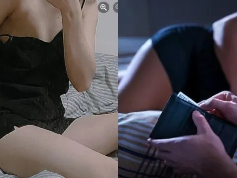 Vạch trần thế giới ngầm 'bố đường con nuôi' săn nhau trên mạng: Gái trẻ, trai đẹp được bao nuôi hơn 700 triệu 1 tháng