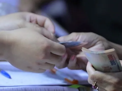 Tin cực vui: Từ 1/7/2025 hàng triệu người sẽ nhận được khoản tiền rất cao tăng gấp 4 lần, ai cũng cần biết