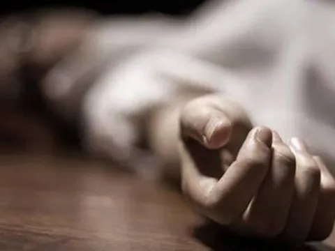 Phát hiện 2 thi thể trong tình trạng nghiêm trọng, hiện trường thương tâm