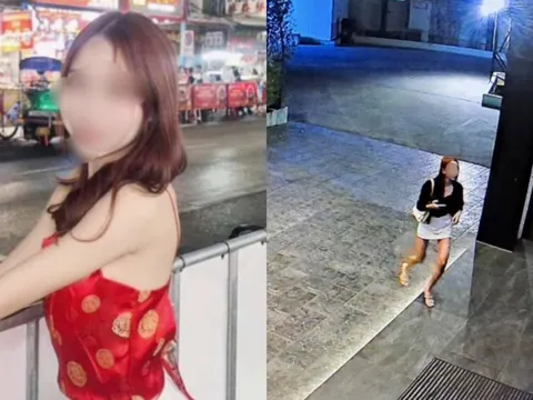 Nữ người mẫu tử vong không mảnh vải che thân sau khi phục vụ khách nam: Những cuộc gọi khuất tất 
