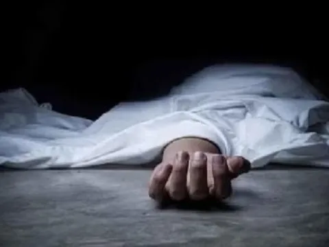Phát hiện thi thể bị trói chặt, nghi án mạng: Hiện trường thương tâm cùng manh mối duy nhất là hình xăm