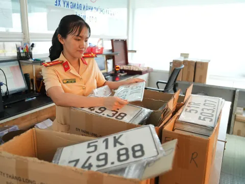 Từ nay: 8 trường hợp không được đăng ký xe mà bị thu hồi vĩnh viễn, người dân nên biết kẻo thiệt thòi