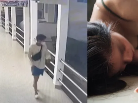 Chăm cha trong viện, người phụ nữ bất ngờ bị kẻ biến thái giở trò đồi bại: Đã xác định danh tính đối tượng