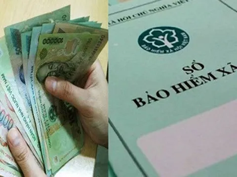 Từ 1/7/2025: Hàng triệu người lao động được hưởng chế độ đặc biệt có lợi từ BHXH, biết sớm kẻo thiệt thòi
