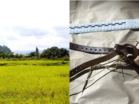 Phát hiện thi thể người phụ nữ bị siết cổ: Hiện trường đau lòng xuất hiện nhiều nghi vấn từ chiếc taxi