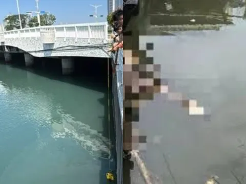 Phát hiện một phần thi thể nghi bị phi tang: Manh mối quan trọng xuất hiện, đang xác định danh tính nạn nhân