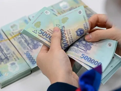 Tin vui: Từ 1/7, hàng nghìn người sẽ được hưởng lợi cao chưa từng có sau đợt tăng lương lần 3