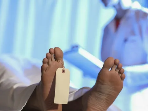 Thi thể trong căn nhà kín thương tâm: Phát hiện chất lạ bí ẩn, hé lộ manh mối ban đầu