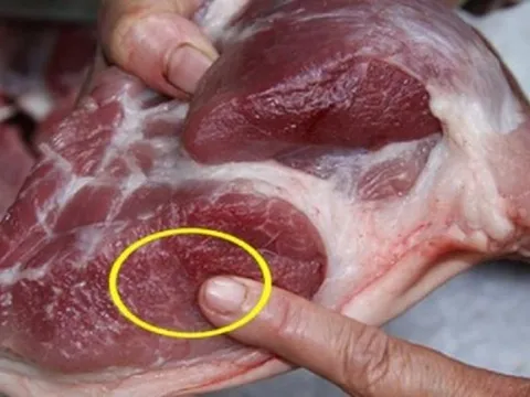 3 loại thịt bán đầy chợ chẳng khác gì 'thuốc độc', nhiều người không biết thấy rẻ vẫn mua