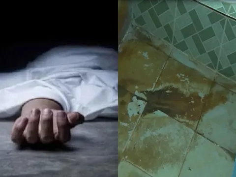 Kinh hãi phát hiện thi thể đang phân hủy trong nhà vệ sinh: Hé lộ manh mối điều tra