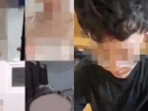 Cô gái đăng đàn bóc phốt bạn trai ngân hàng ngoại tình với 300 phụ nữ: Loạt ảnh nhạy cảm bị tung lên MXH