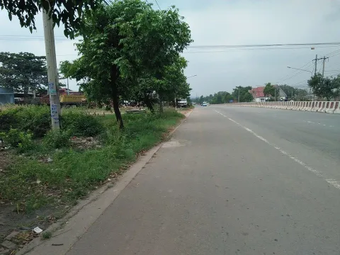 Phát hiện thi thể có dấu hiệu bị phi tang bị vứt bỏ bên đường: Khẩn trương truy tìm hung thủ