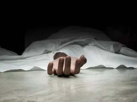 Vợ hợp sức cùng nhân tình xuống tay khiến chồng tử vong: Tin nhắn chưa kịp xóa lật tẩy âm mưu lạnh gáy