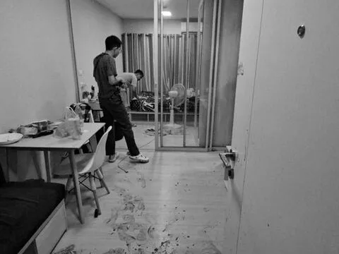 Dùng cần sa, nam sinh viên Thái Lan đâm bạn trong cơn hoang tưởng bị cướp người yêu, bỏ trốn sau khi gây án