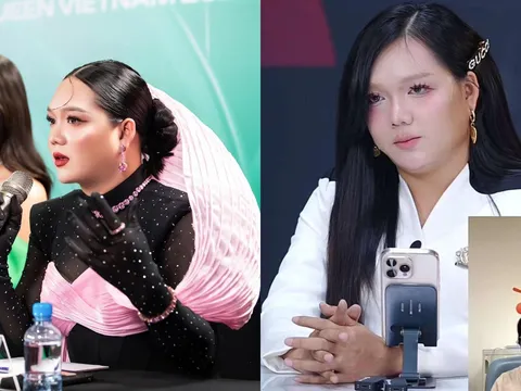 Phạm Thoại bị cắt sóng, dừng việc ghi hình giữa lùm xùm 16 tỷ đồng từ thiện