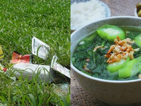 3 loại rau 'ngậm hóa chất' bán đầy chợ chẳng khác 'thuốc độc' rất nhiều người mua, hết sức cẩn thận