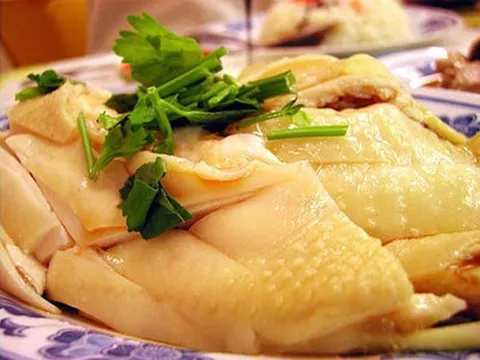 2 bộ phận của gà nhiều người thích mê: Ngon thì có, hại cũng không kém, ăn nhiều rước bệnh vào người