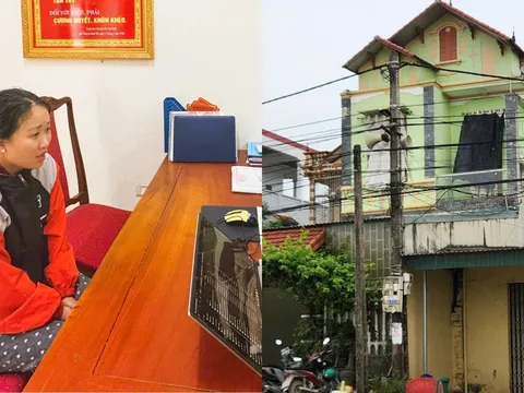 Vợ và con gái 17 tuổi sát hại chồng: Hàng xóm tiết lộ điều bất ngờ