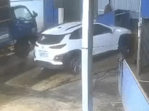 Kết quả kiểm tra ma túy và nồng độ cồn nữ tài xế đạp nhầm chân ga tông chủ tiệm rửa ô tô tử vong